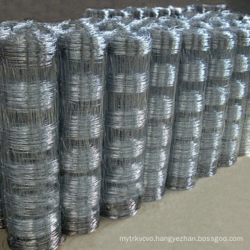 Hot-Dipped Galvanized Field Fence (EFF-05)